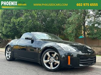 2006 Nissan 350Z