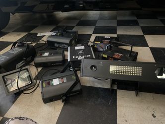 DJ Lights