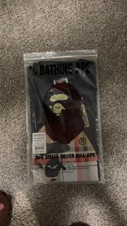 burberry bape t shirt