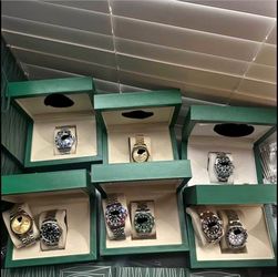 New Watch for Men