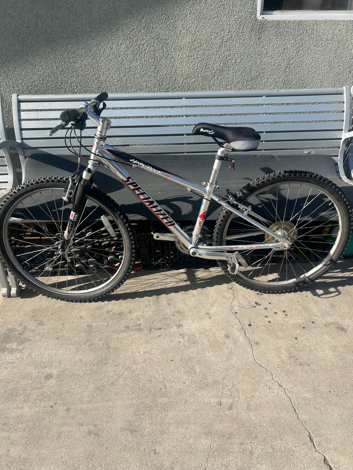 Specialized Bike