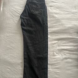 Levi Jeans