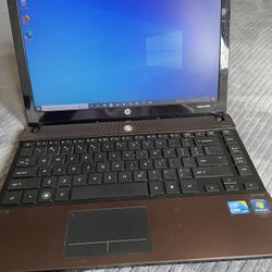 Hp Probook 