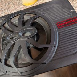 Woshider Subwoofer  800W