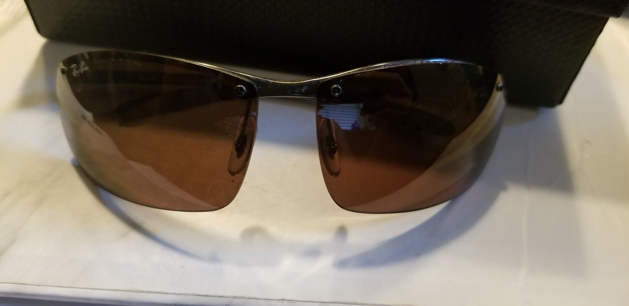 Rayban Tech Sunglasses