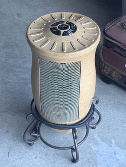 Area Heater