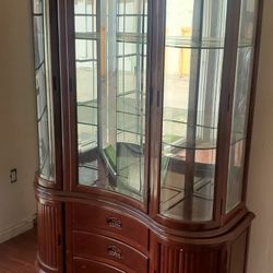 China Cabinet