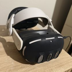 Meta Quest 3