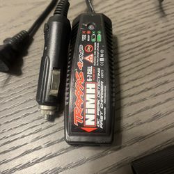 Traxxas Battery Charger