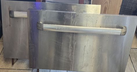 6 burner Stove
