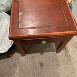 Night Stands And Draws