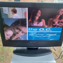 26" PROSCAN 720P TV $40 FINAL PRICE 