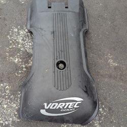 Chevrolet Vortec GMC Engine Cover 