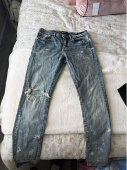 Purple Brand Jeans