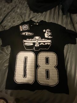 Hellstar Path to Paradise - Size Medium