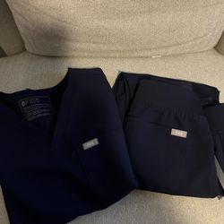 Figs Scrubs