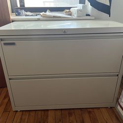 Business File Cabinet