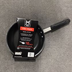 10” Nonstick Fry Fan 