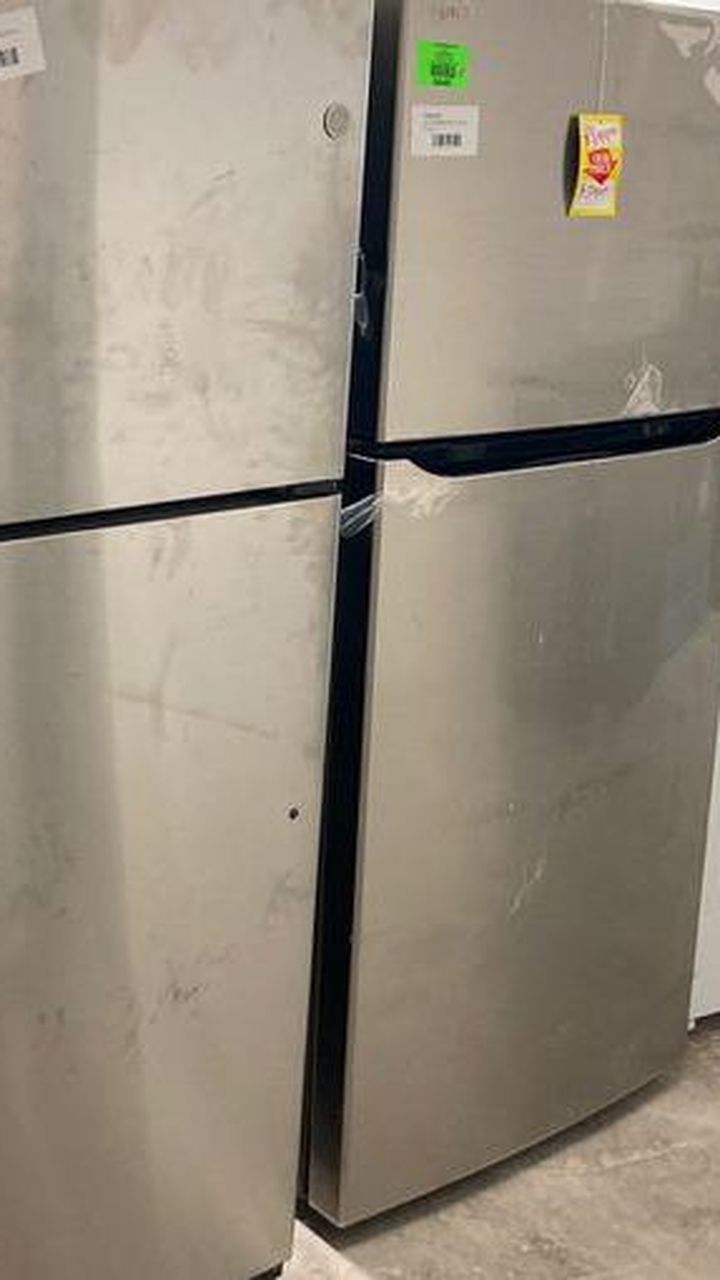 Refrigerators Frigidaire/GE/LG A 7