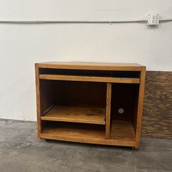 Small desk