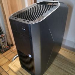 ALIENWARE Gaming PC Intel i7 CPU 16GB Ram 1TB SSD GPU GTX Graphics 