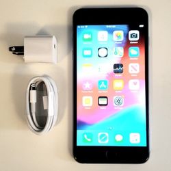 iPhone 6 Plus - UNLOCKED - Like New 