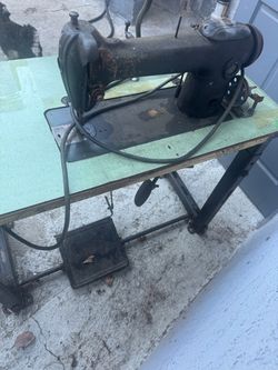 Máquina de cocer industrial
