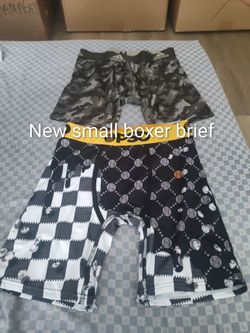 New Boxers Small,Large,XXL