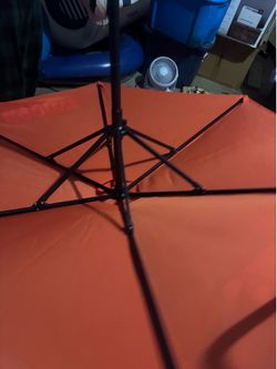 Hooters outdoor Umbrella