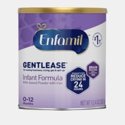 Enfamil Gentle Ease