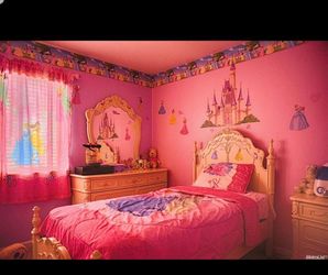 Bedroom set