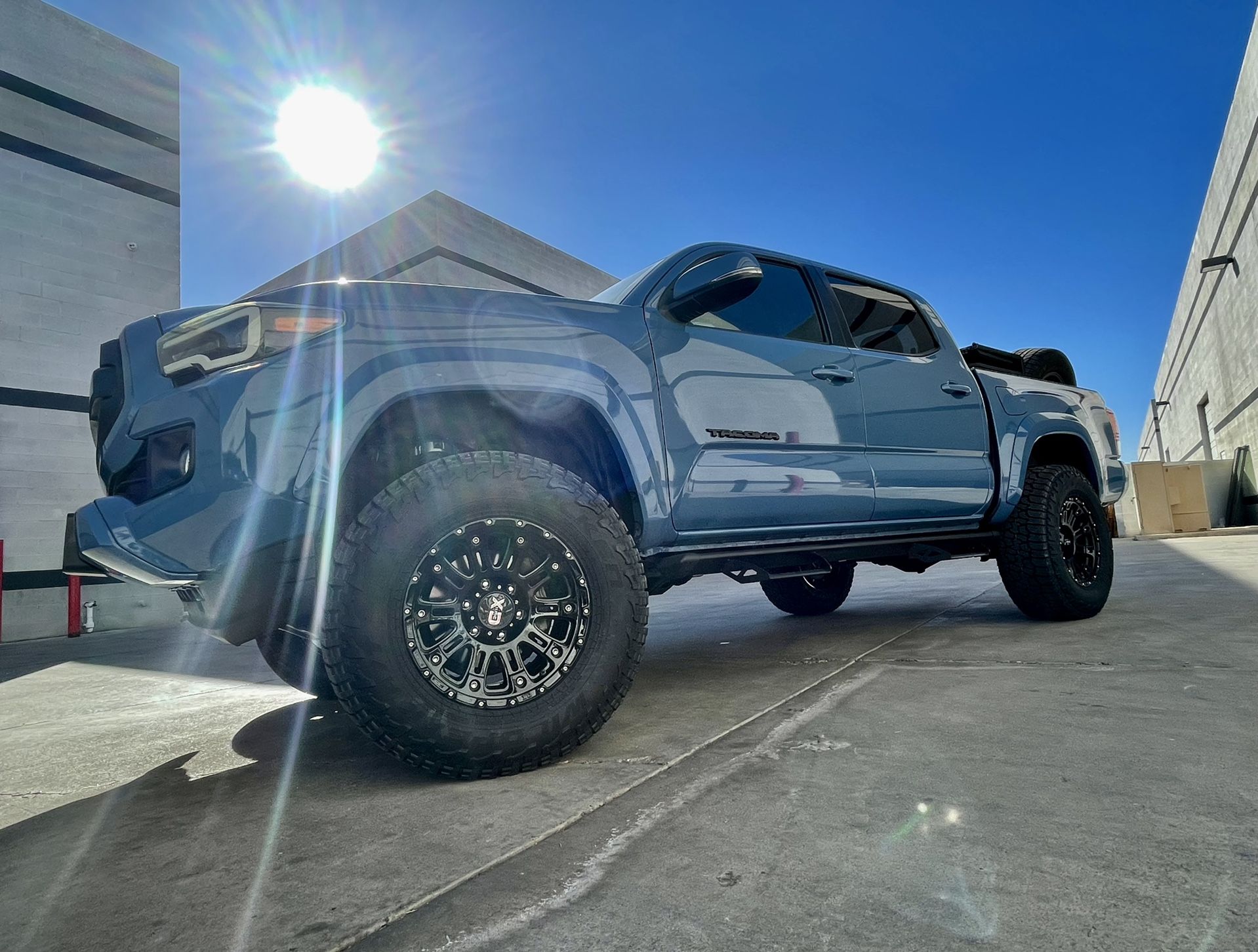 Leveling Kit Lift Kits Wheels Tires Installations. for Sale in