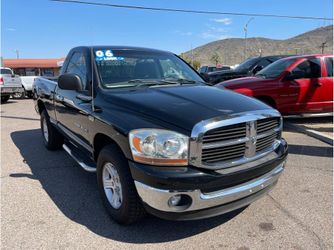 2006 Dodge Ram 1500