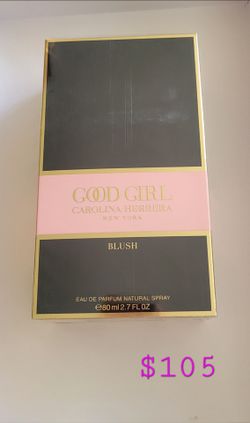 CAROLINA HERRERA GOOD GIRL BLUSH EAU DE PARFUM