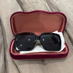 Gucci Sunglasses