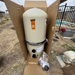 Pentair Clean And Clear Plus 520 Cartridge Filter