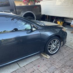2009 Scion tC