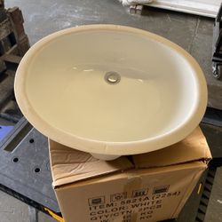 KOHLER sink