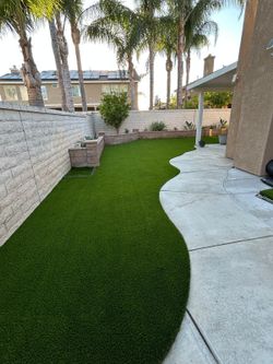 Artificial Turf