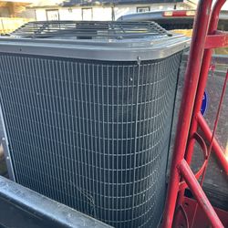 HVAC Condenser 