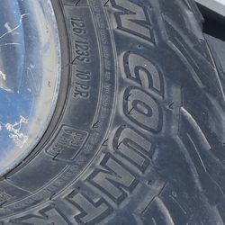 Rinez Para Chevy 8 Birlos 2018.  (contact info removed)