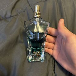 Jean Paul Gaultier, Le Beau “Le Parfum”