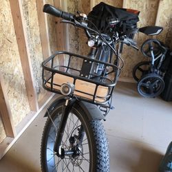 Rad Power Bike Electric