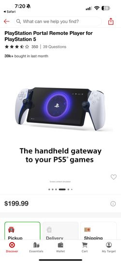 Nintendo Portal