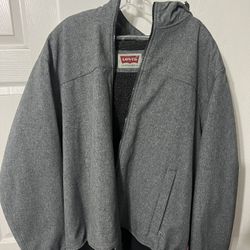 Levi’s Jacket Size XXL