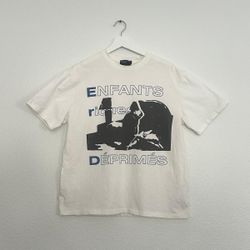 ERD tee