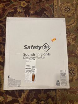 Baby Walker- **NEW**