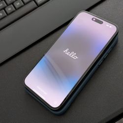 iPhone 14 Pro max - Unlocked - 128gb - Like New