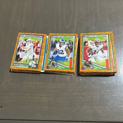 Football Cards