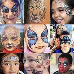 Face Paint 